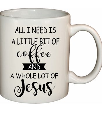 Christian Products
