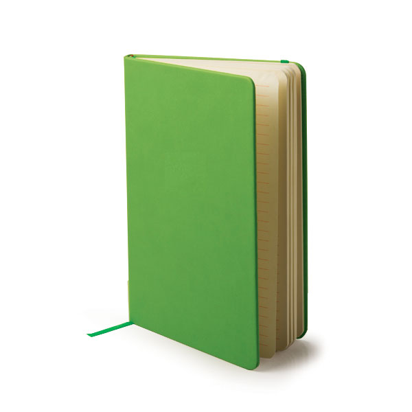 Colour for Every Occassion A5 Notebooks - Image 2