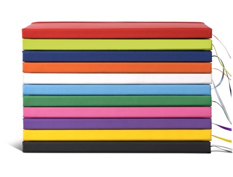 Colour for Every Occassion A5 Notebooks