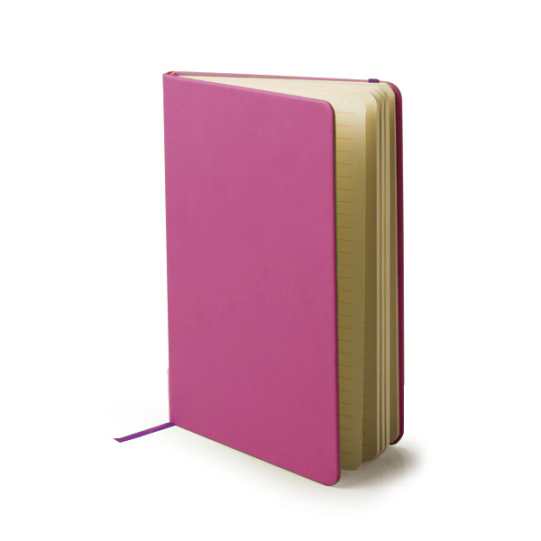 Colour for Every Occassion A5 Notebooks - Image 3