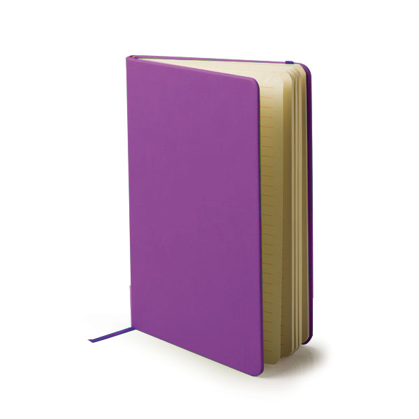 Colour for Every Occassion A5 Notebooks - Image 4