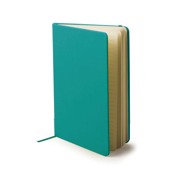 Colour for Every Occassion A5 Notebooks - Image 5