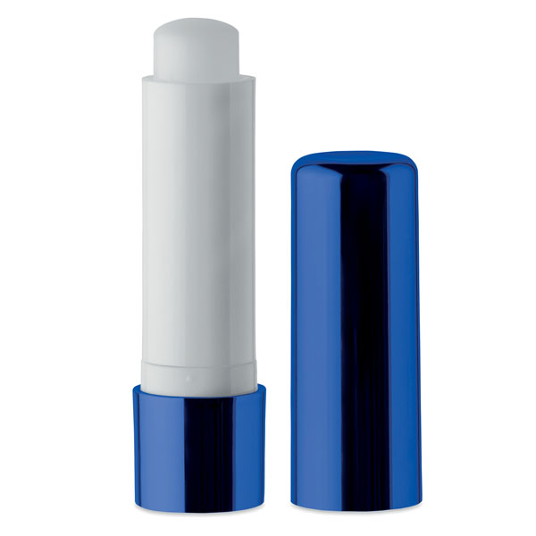 Personalised Lip-Balm Sticks - Blue