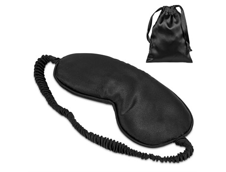 Personalised Satin Sleep Masks - Image 3