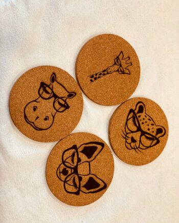Coasters