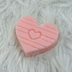 Heart Soap +R40.00
