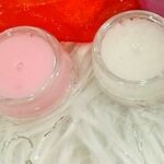 Lip Balm + Lip Scrub +R45.00