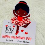 Red Text Tutu 2