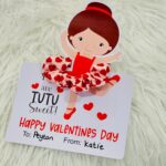 Red Text Tutu 1