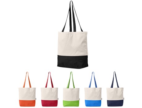 Funky Colour Totes