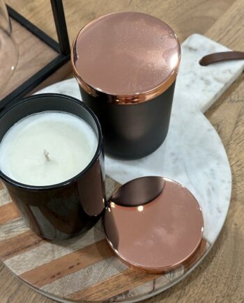 Personalised Candle Jars