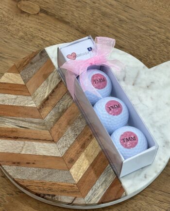 Gifts for the Golfer