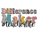Difference Makers