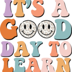 Its A good day to Learn