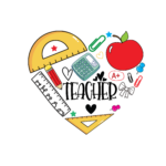 Teacher heart