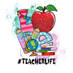 Love #Teacherlife