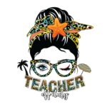 Teacher Off Duty