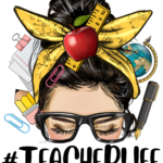 Teacher Life Head