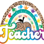 Teacher Rainbow 2
