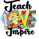 Teach Love Inspire