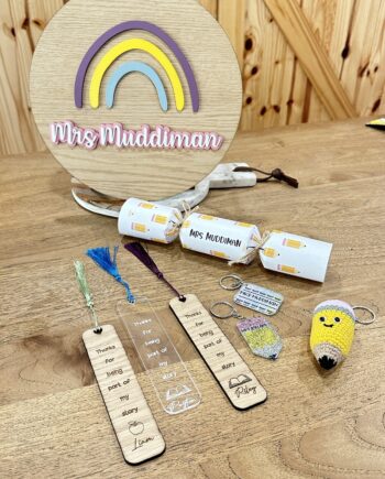Gifts for Teachers