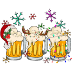 Christmas Beer