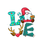 Love Gnome