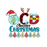 Obesseive Christmas Disorder