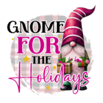 Gnome for the Holidays