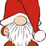 Christmas Gnome