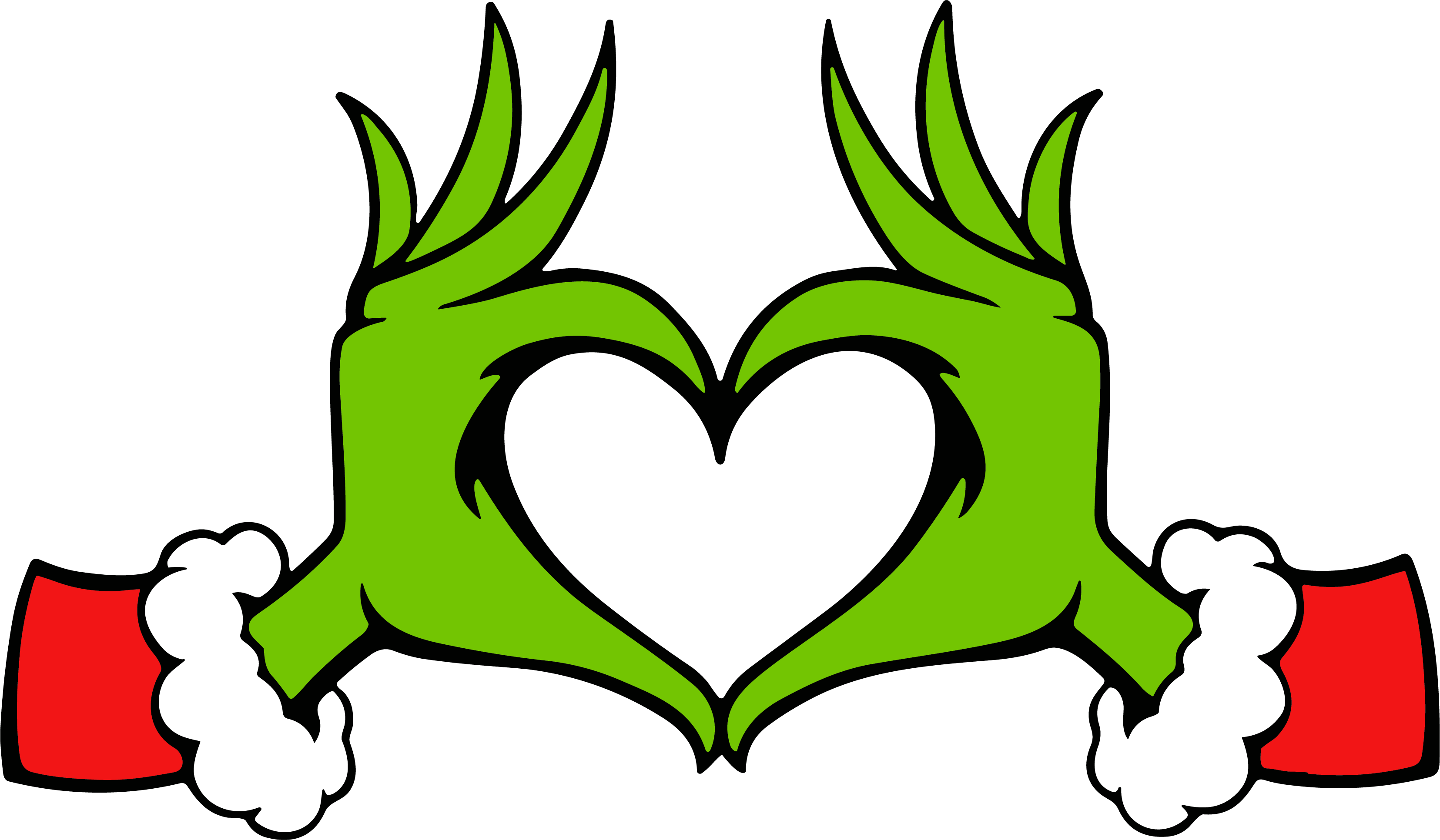 Design Your Own Christmas T-Shirt - Image 9