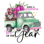 Have a wonderful time of year