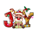 Reindeer Joy