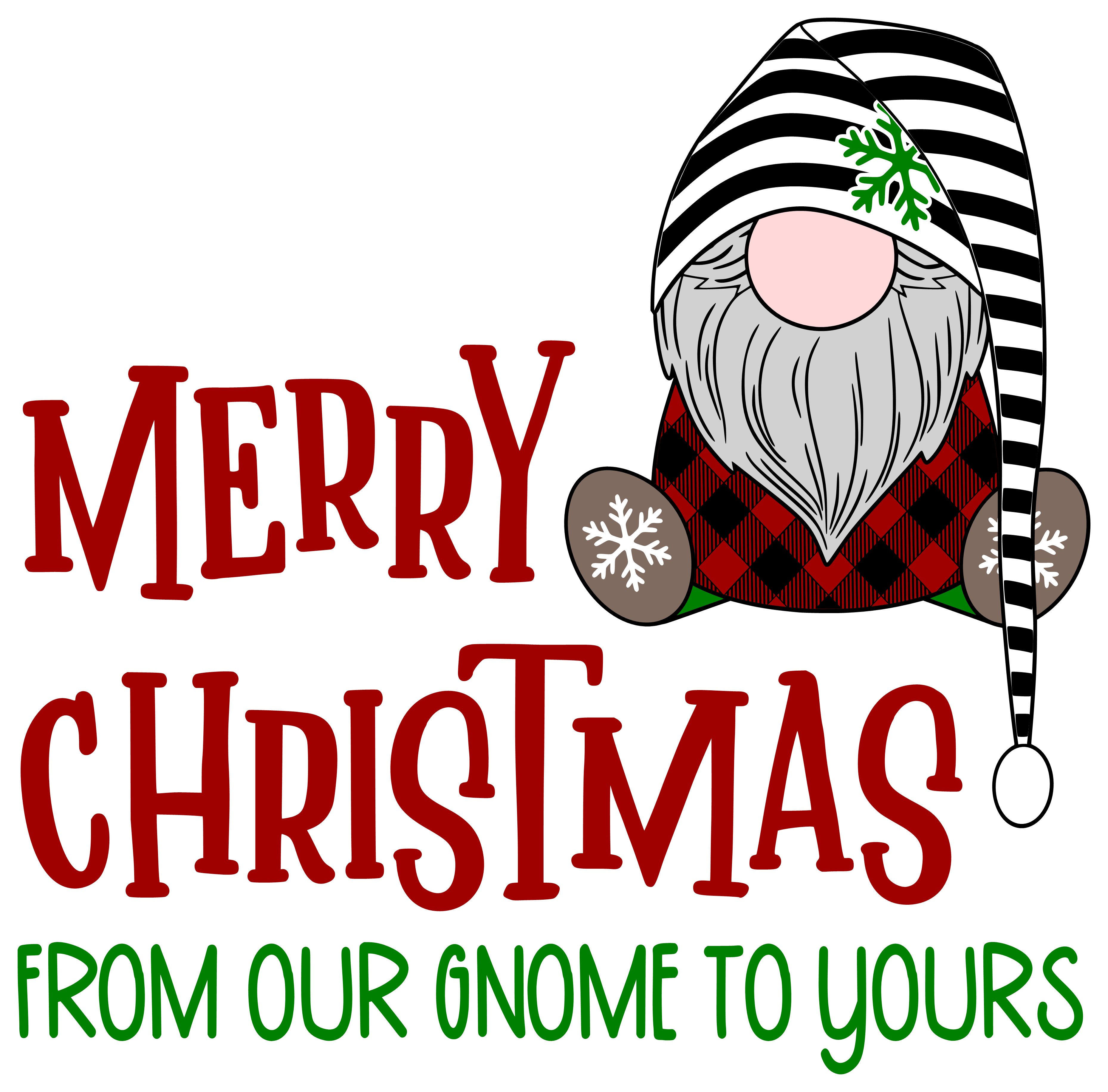 Design Your Own Christmas T-Shirt - Image 6