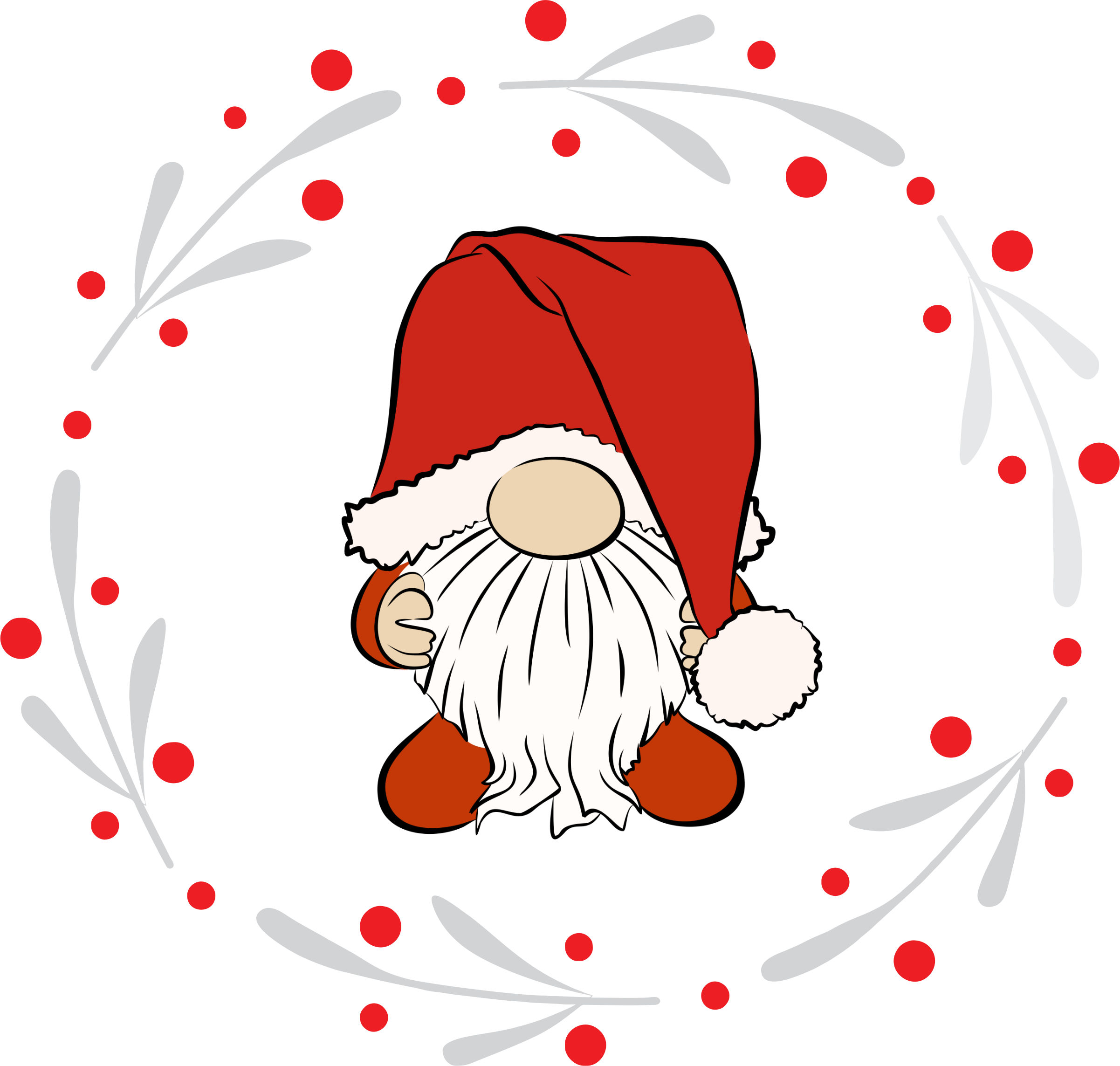 Design Your Own Christmas T-Shirt - Image 8