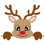 Boy Reindeer