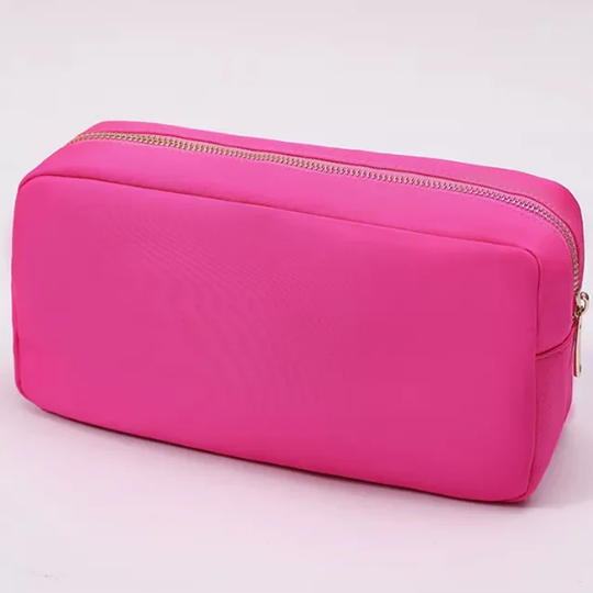 Customisable Cosmetic Bag - Image 3