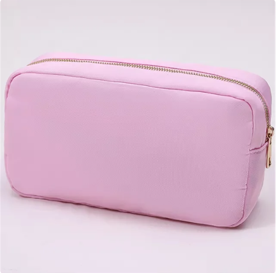 Customisable Cosmetic Bag - Image 4
