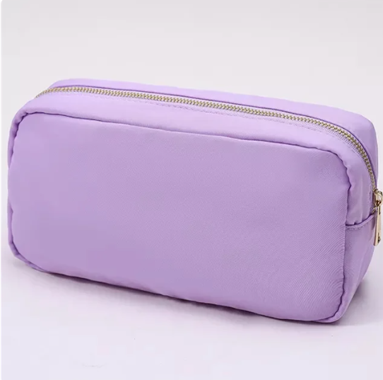 Customisable Cosmetic Bag - Image 5