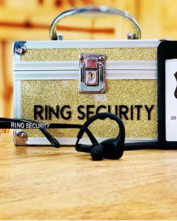 Gifts for the Ring Bearer
