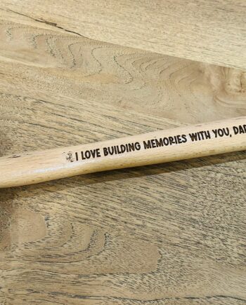Personalised Hammer: The Perfect Father’s Day Gift