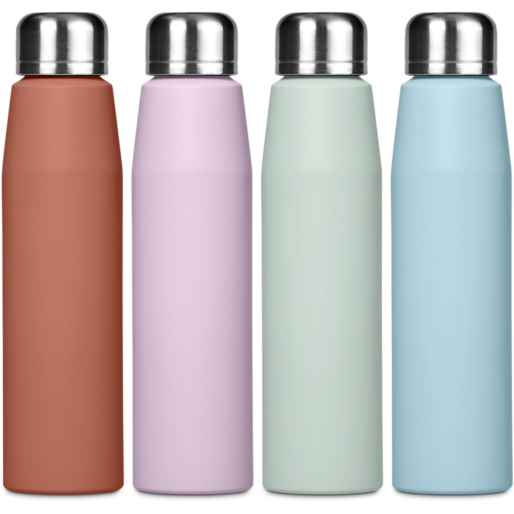 Pretty in Pastel Aluminium Bottle