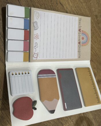 Teacher Post-its