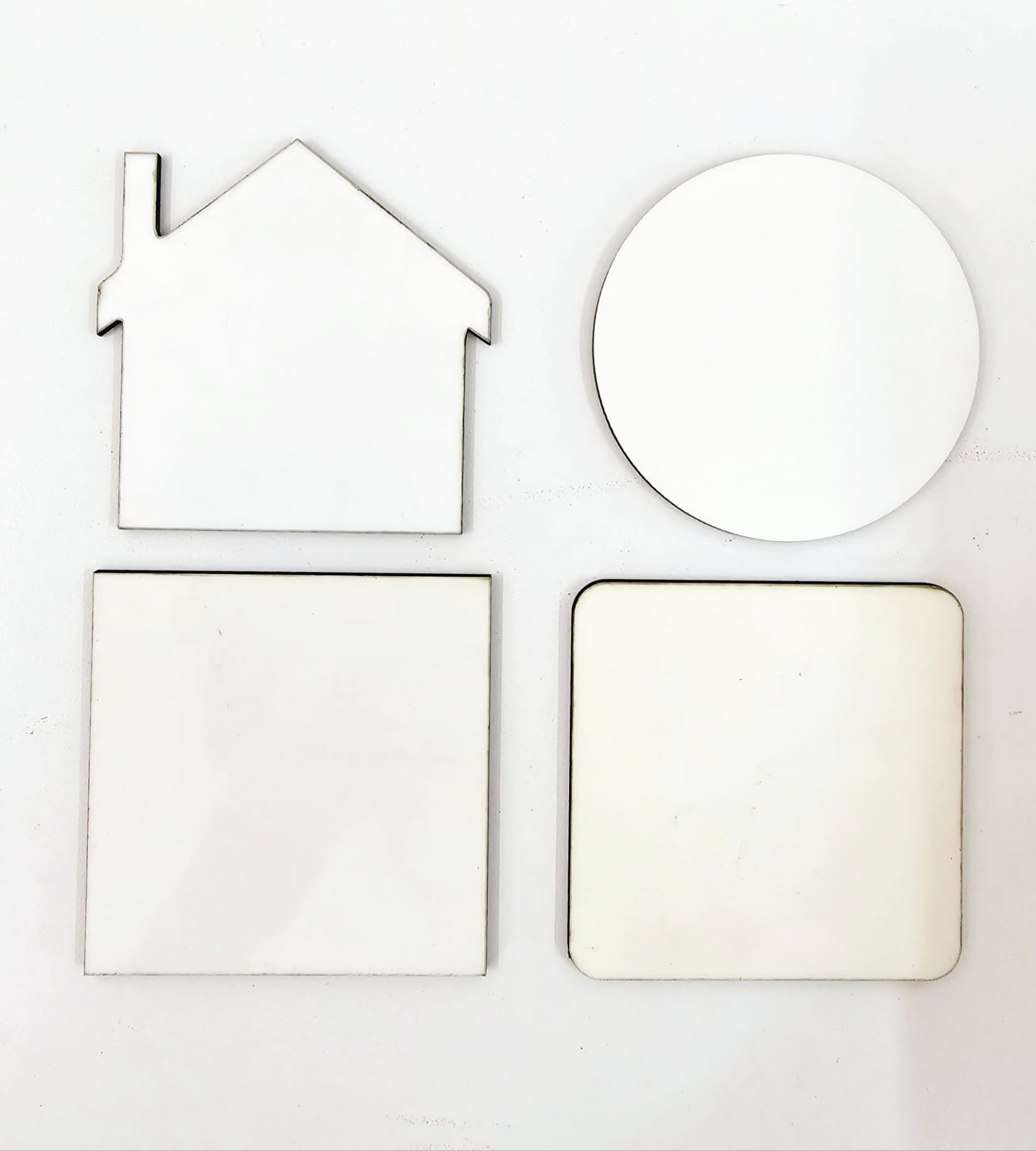 Personalised Printed Coasters - Image 5